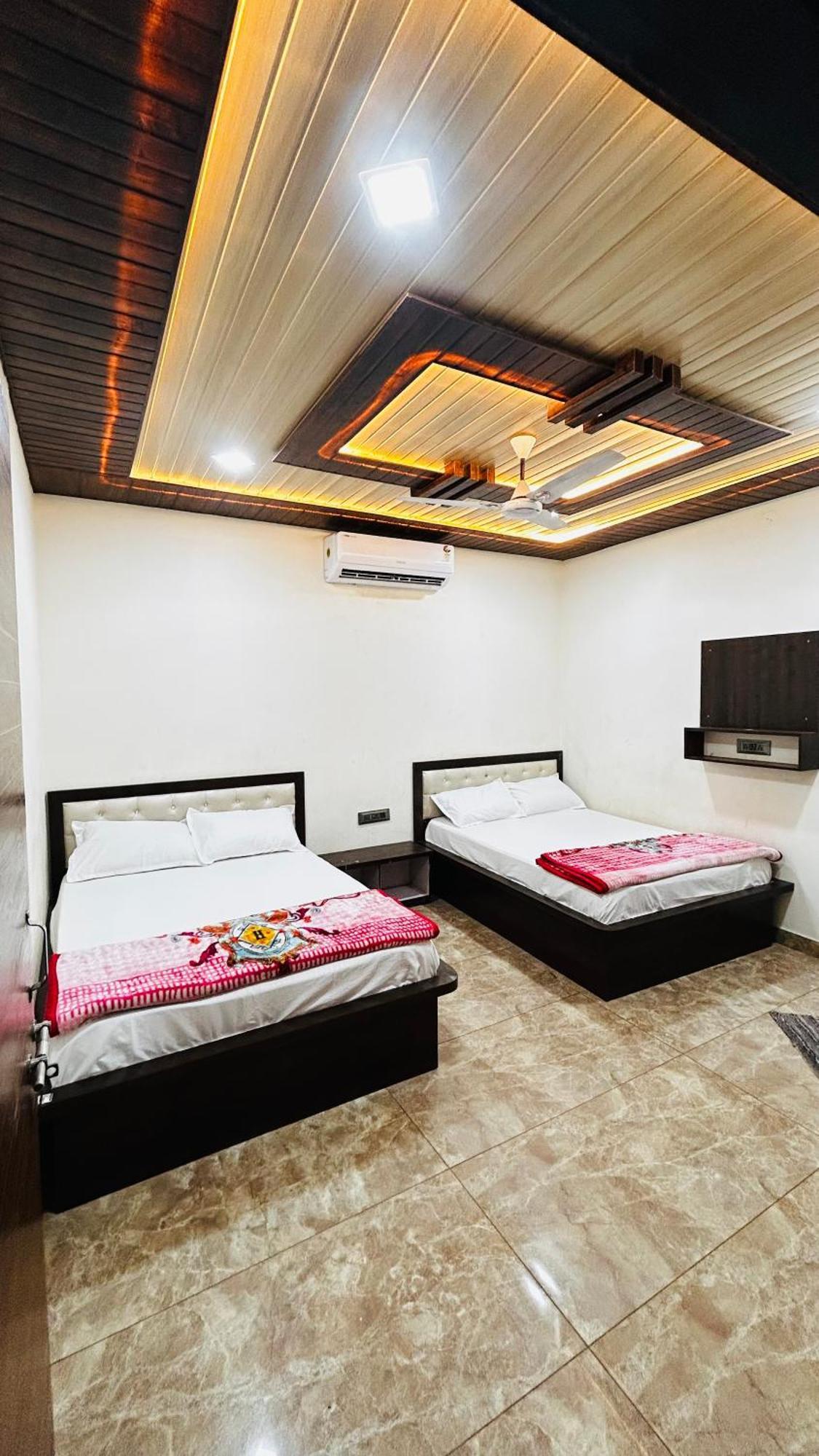 Kk Palace Khātu Dış mekan fotoğraf